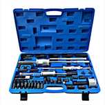 DSD TOOLS master set pentru extragerea injectoare diesel DS1015