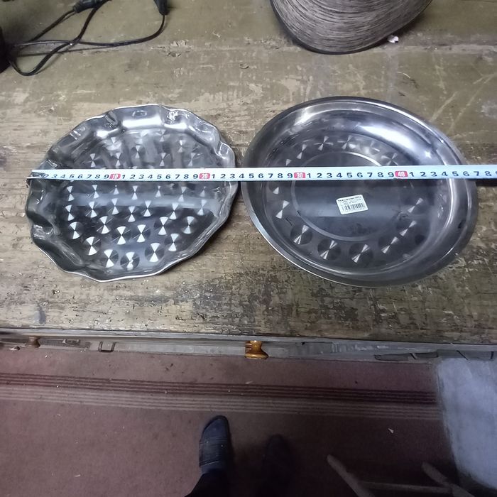 Продавам кухненски артикули