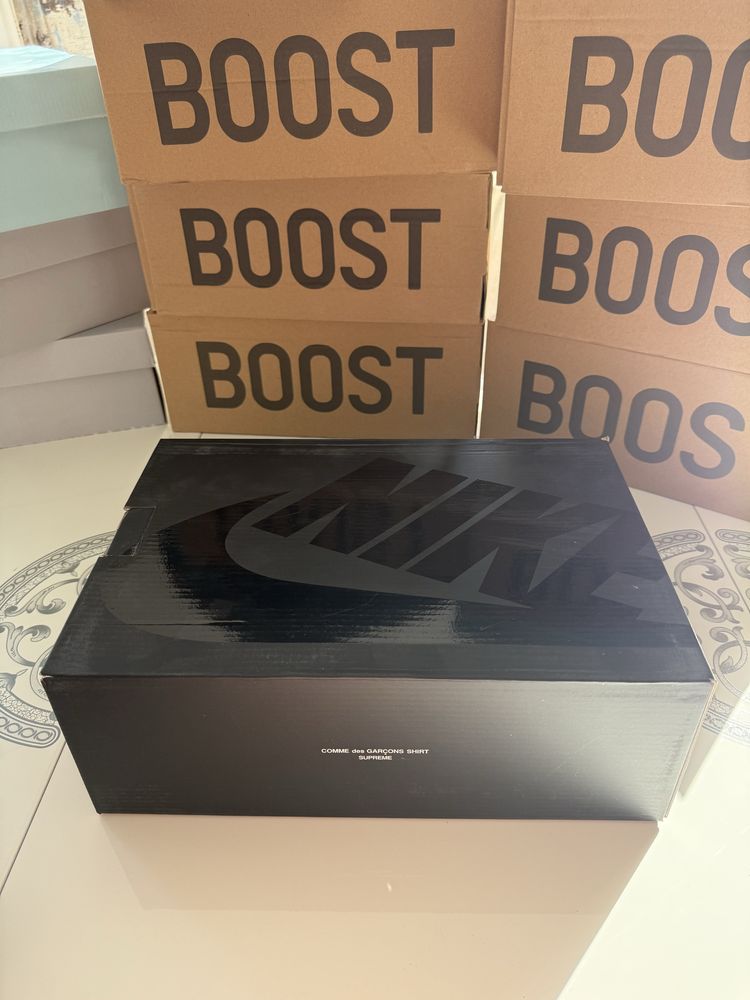 Air Force 1 Supreme / CDG