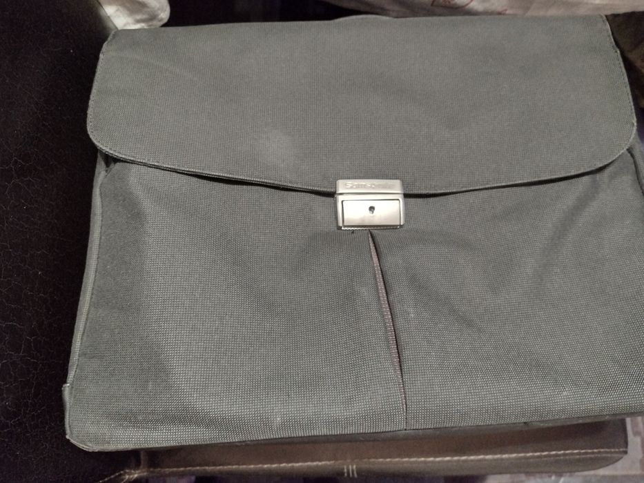 Geantă Samsonite, laptop /documente