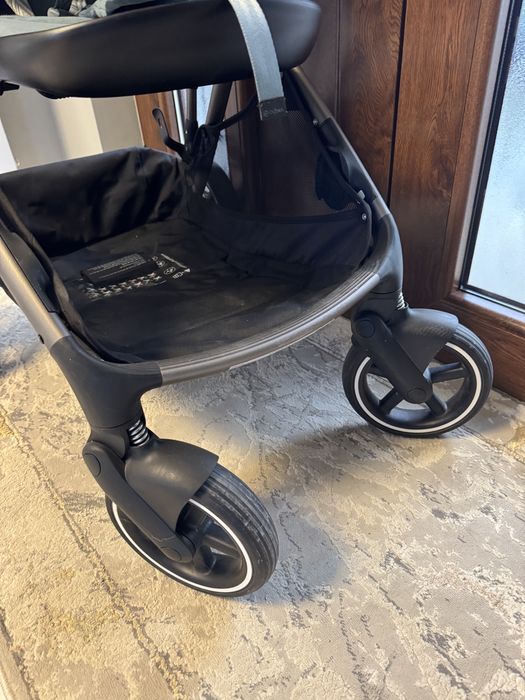 Cybex Gazelle S