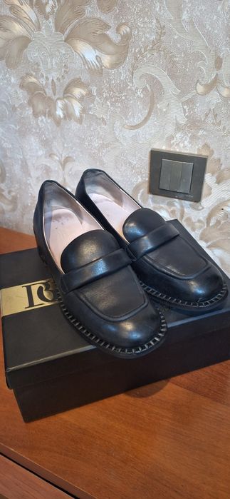 Туфли женские 39 размер