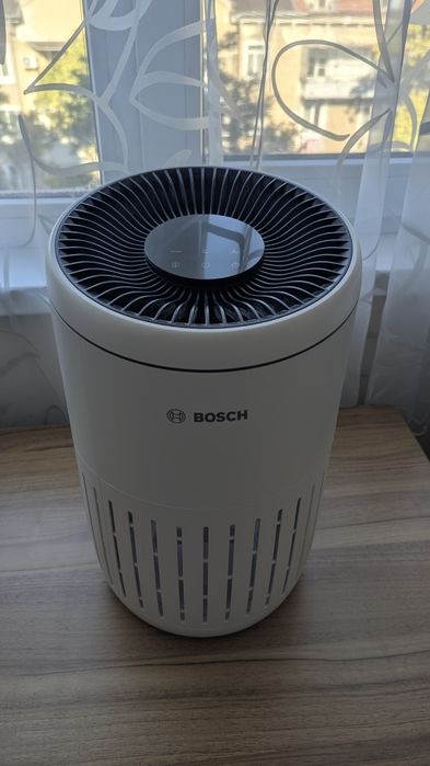 Пречиствател за въздух Bosch Air 2000 с чисто нов неразпечатван филтър