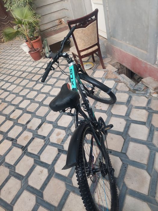 Velosiped arenda 100ming yoki sotiladi 950ming