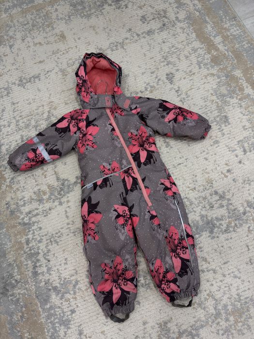 Продам детский комбинезон