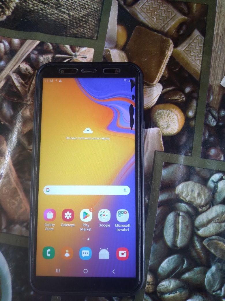 Samsung Galaxy J4+ 300000ming
