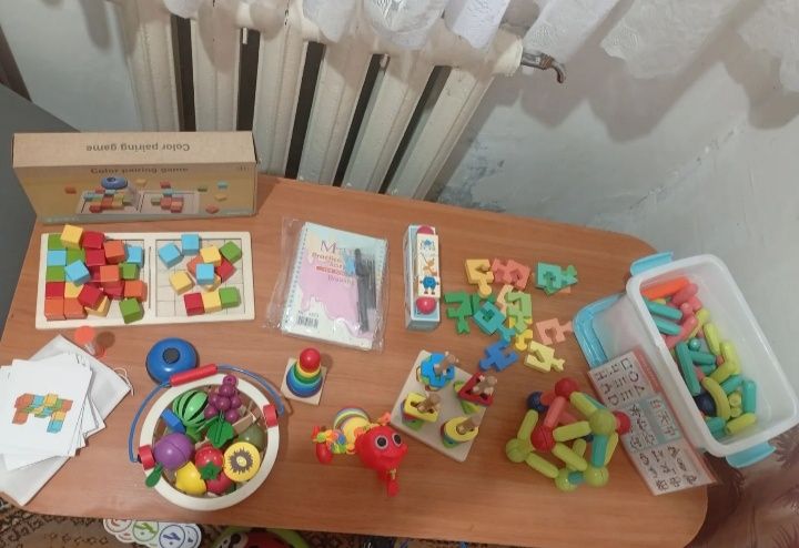 Bolalar oʻyinchogʻi