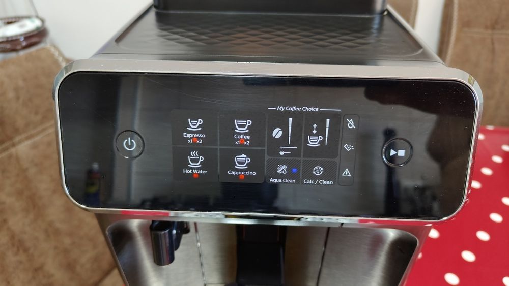 Expresor Philips EP2232/40