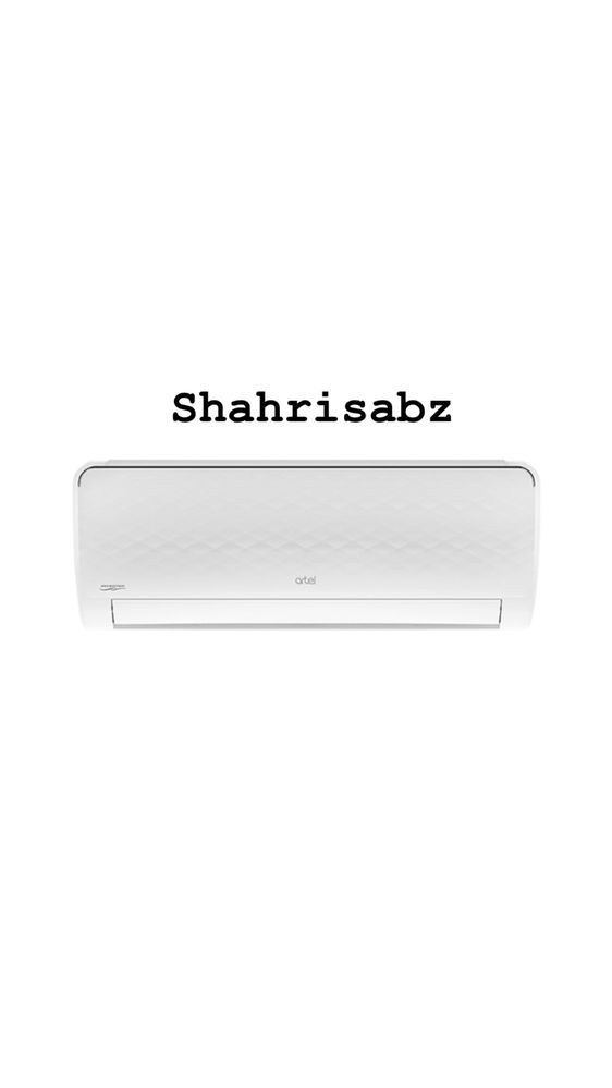 Кондиционеры Artel 12-18 BTU Invertor по скиндке
