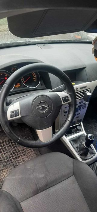 Vand masina Opel astra h