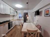 Apartament decomandat, 3 cam, 2 bai, lift, pet-friendly, Bd Mihai Vite