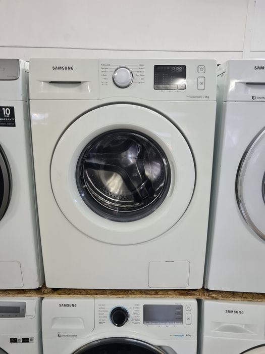 Masină Samsung 7kg A+++