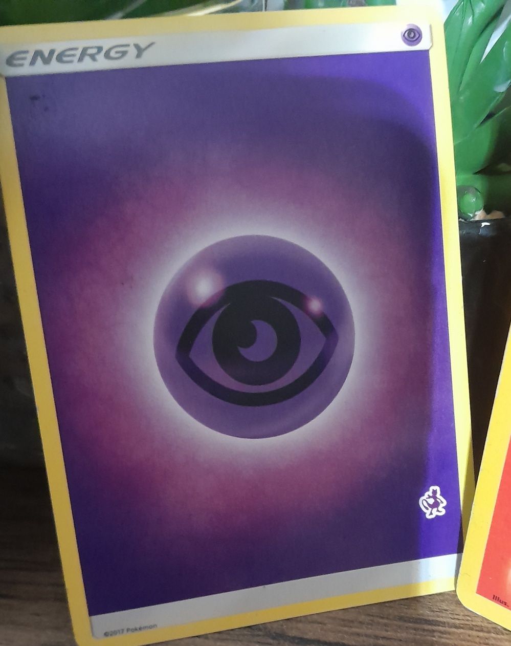 Energi pokemon olx