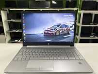 Почти новый ультрабук Hp 15 Core i3 Gen 10/16Gb/256Gb SSD+мышь и сумка