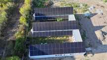 Vând hotel nou 30 câini+16 pisici, instalat oriunde in tara, ff modern