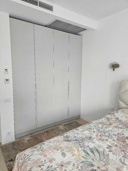 Inchiriez apartament cu 2 camere in ansamblul One Lake Club -Floreasca