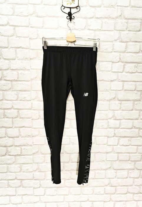 New Balance Оригинален мъжки клин за тичане / бягане размер М