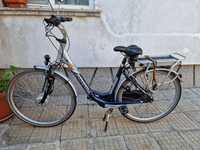 Електрически велосипед Cross elinor deluxe
