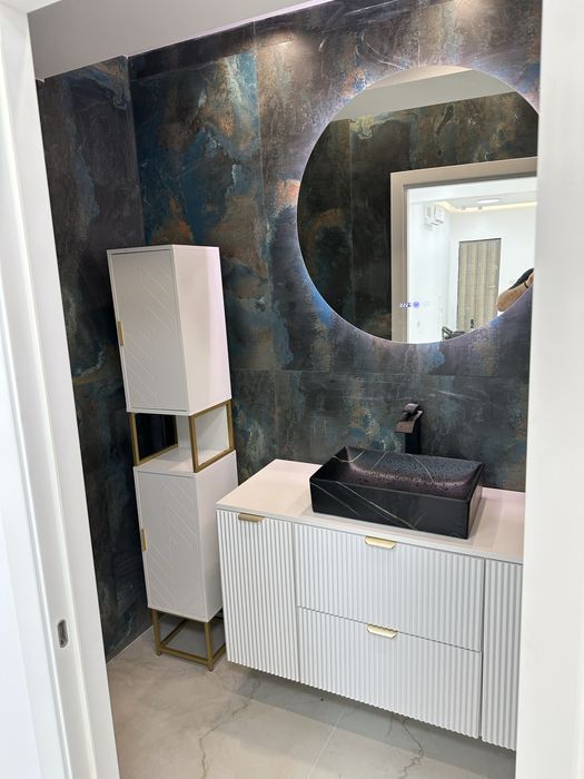 Electrician autorizat cu experienta (fac si instalatii sanitare )