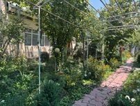 Срочно продам дом  19 соток в Мирзо-Улугбекском районе. Уч Хоз.
