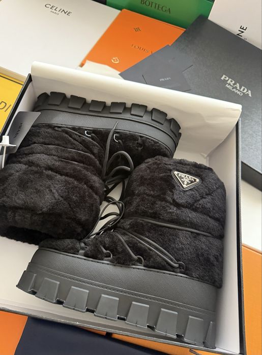 PDA апрески New Season