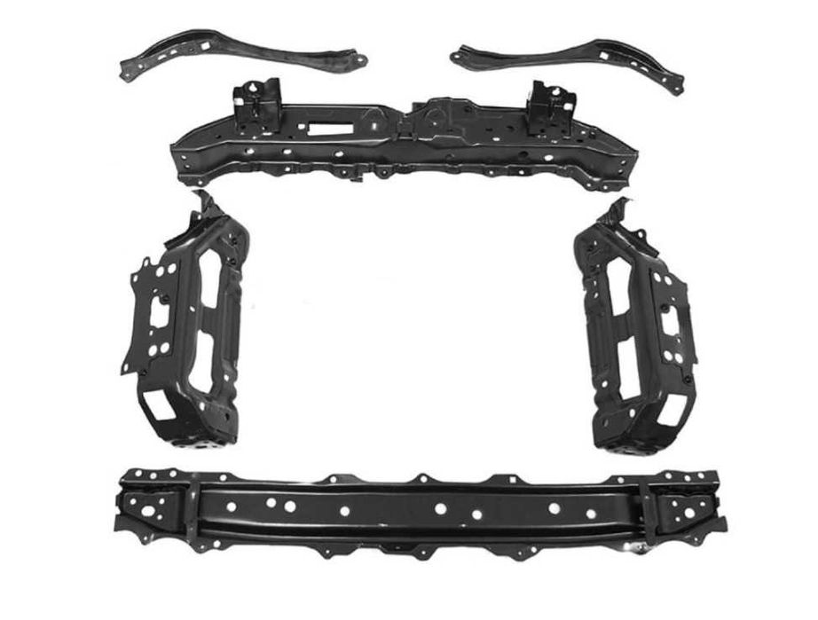 Телевизор Рамка кузова Тойота Ярис 2007 (Тайвань) / Toyota Yaris 2011