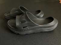 Papuci Slapi HOKA ORA Recovery Slide 3, marime M11 (45)
