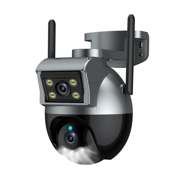 Ustanovka wi fi camera, elektrik xizmati ham mavjud