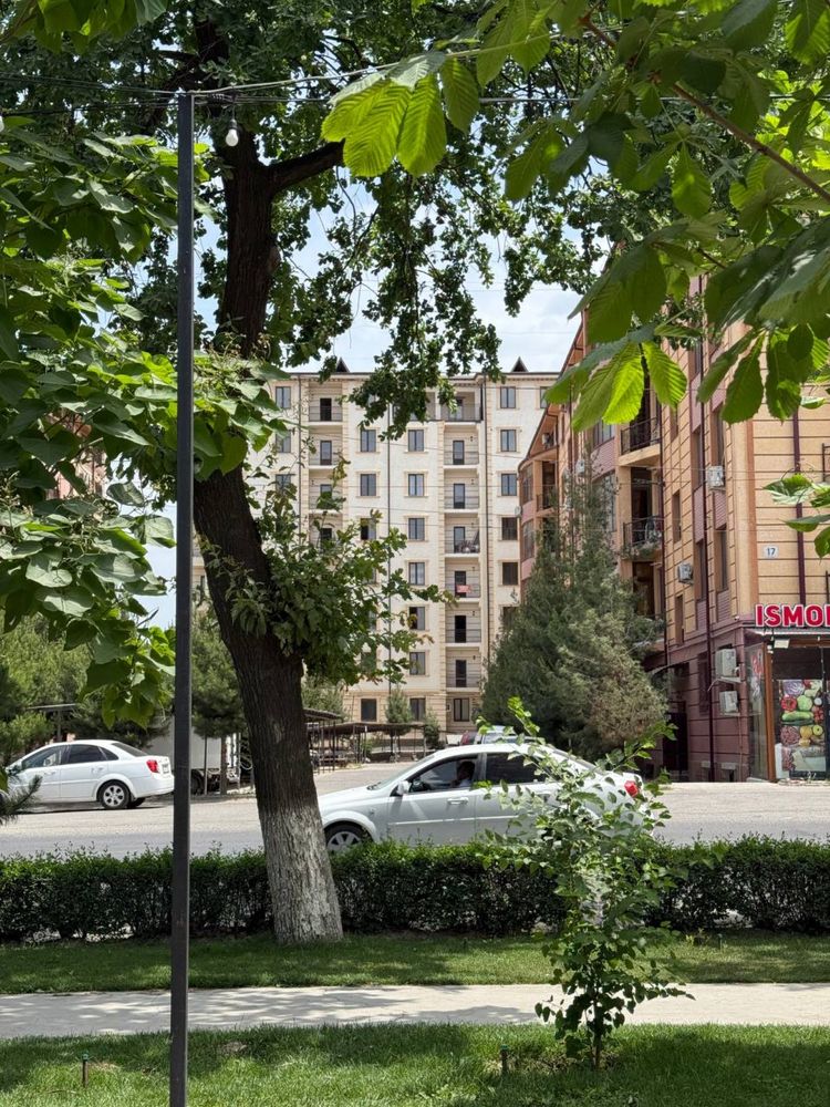Квартира Самарканд Самкоч Новостройка