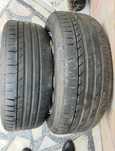 2 anvelope vara 225 55 R17 Trazano SuperEco
