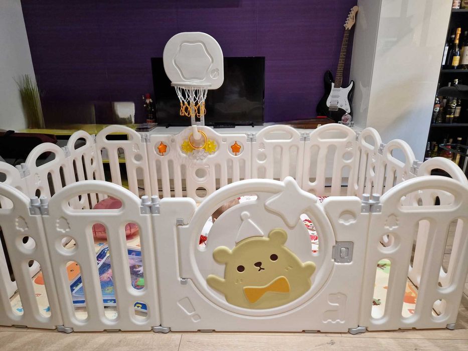 Gard protectie bebelusi/copii