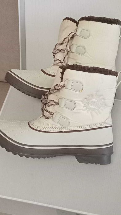 Полусапожки женские демисезонные