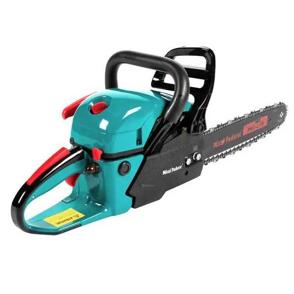 Drujba Micul Padurar 5200 52CC 2.9CP - Numai cu predare personala