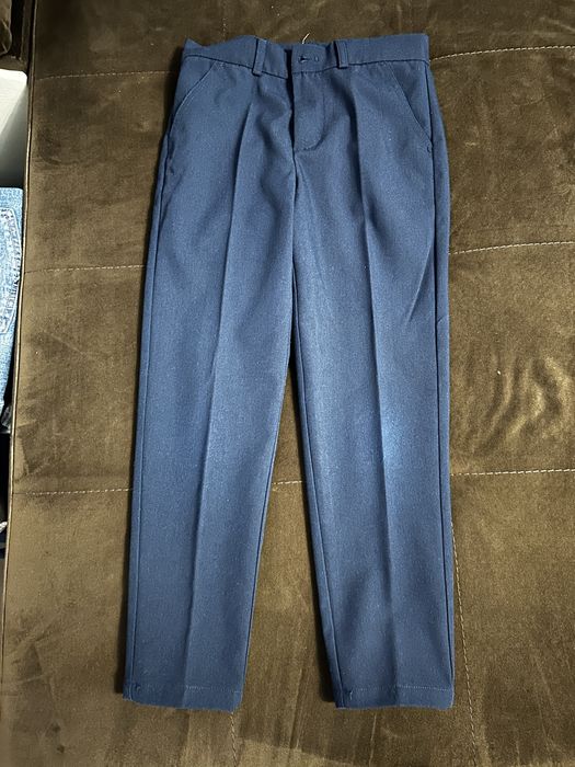 Pantaloni costum