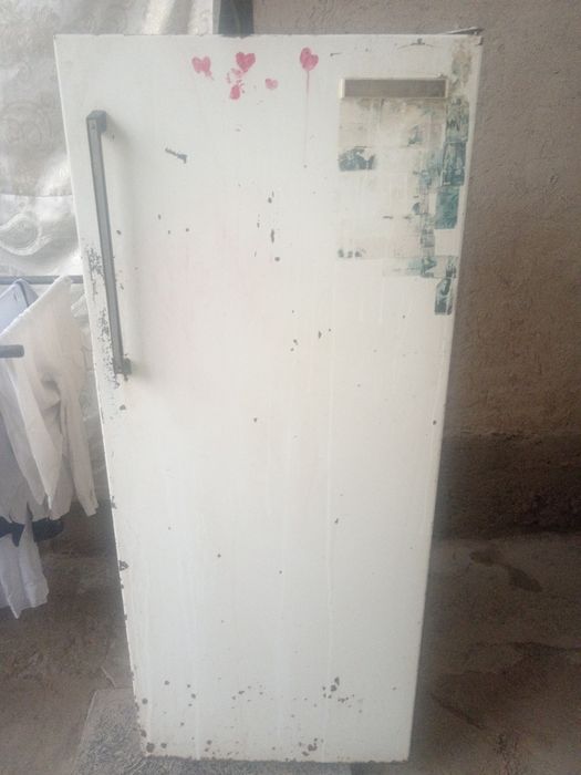 Халаделник сотлади ишлайди 300 минг