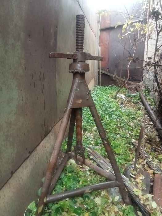 Продам винт,для вытаскивания колодца