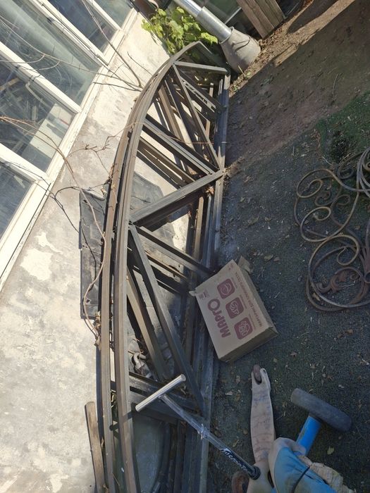 Навес сатылады срочно