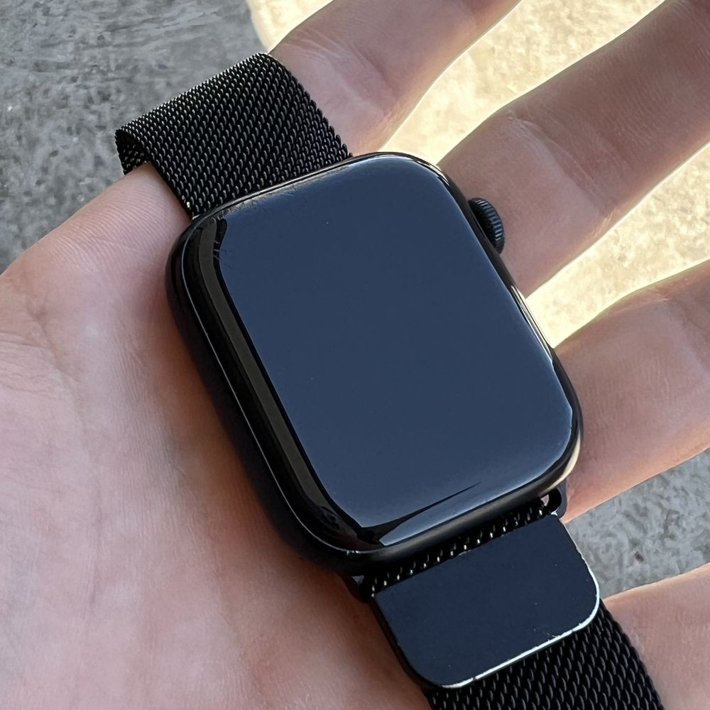 Apple Watch Series 8 (GPS)