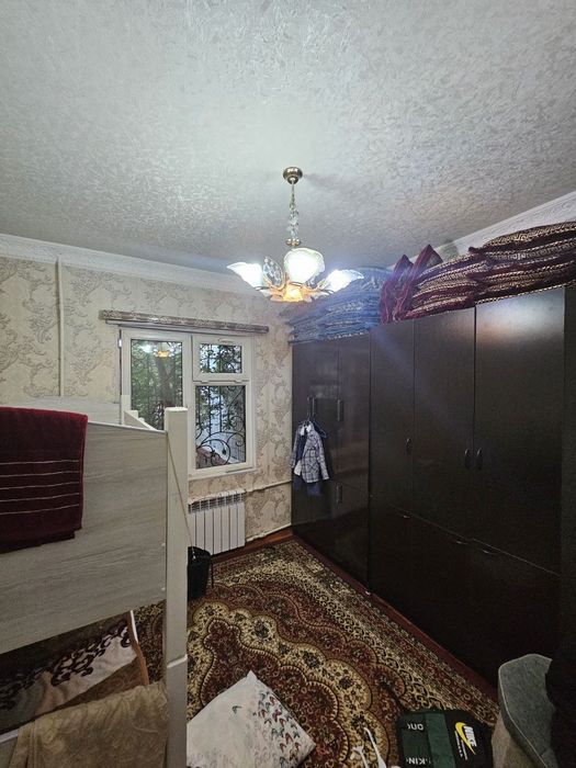 Хонадон сотилади!! Сергели 6, 5 хонали, 1- кават, 9- каватлик дом