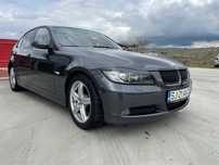 BMW Seria 3 Unic proprietar, kilometraj real, autoturism achizitionat de nou.