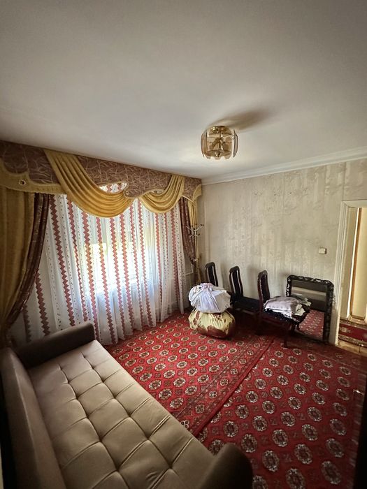 Чилонзор 5 квартал