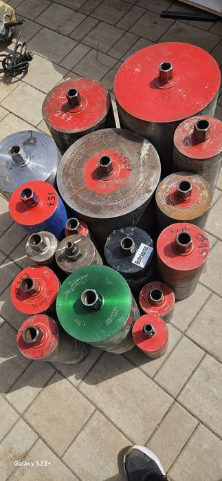 Flex  bosch  2022. Te 6-a22 nuron  Geanta hilti