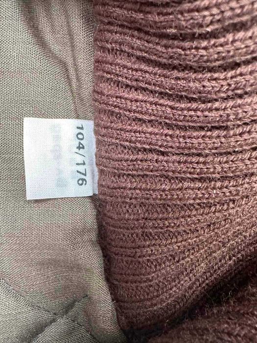 НОВ Зимен Военен Камуфлаж Униформа 176/104