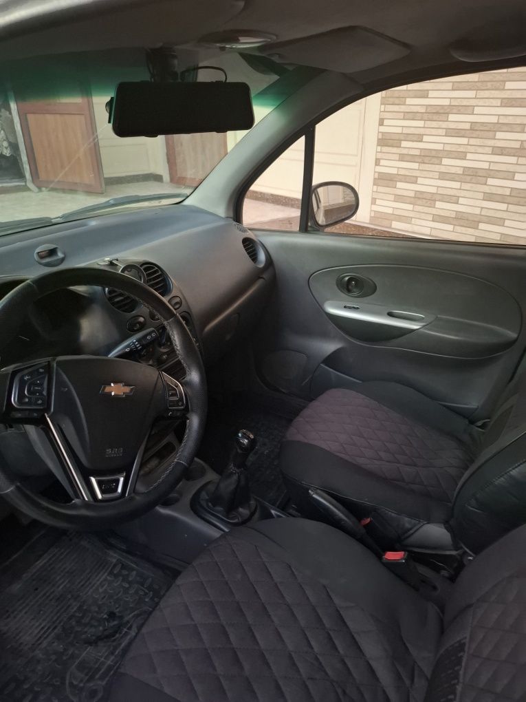 Matiz best metangaz super kasaner