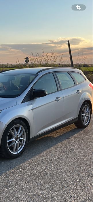 Jante R17 pentru ford