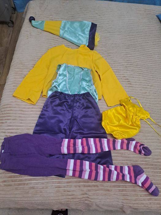 Продам костюм Буратино