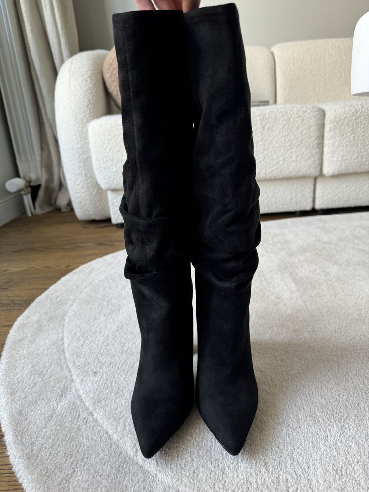 Steve Madden Ботуши