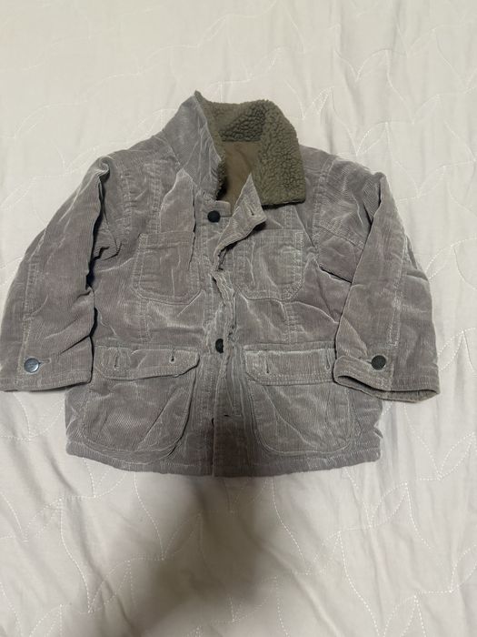 Детски якета 74, 80, 86, 92, 98