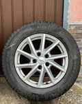 Jante aliaj Alutec Singa R16 Volkswagen Seat Skoda