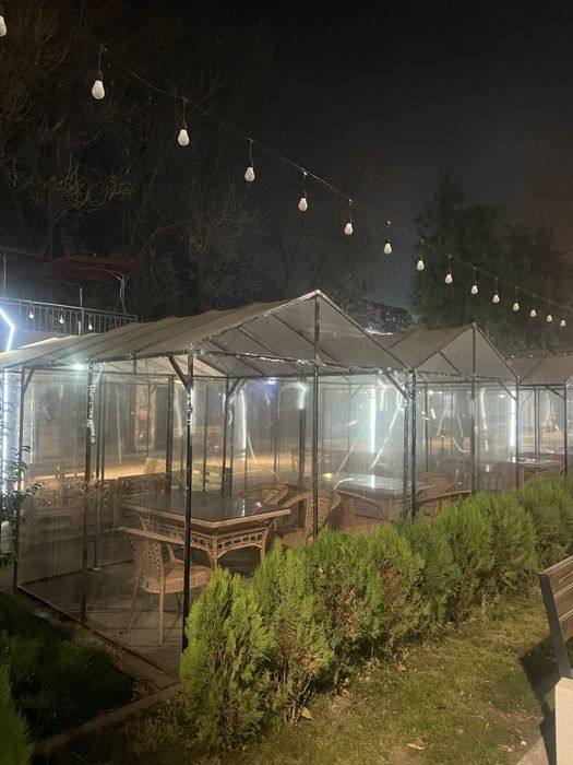 СРОЧНО !!! Tayyor biznes sotiladi qishga tayyorgarlik qilingan